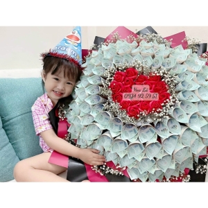 bó hoa tiền 500k chúc mừn sinh nhật con gái bó hoa tiền 500k chúc mừn sinh nhật con gái