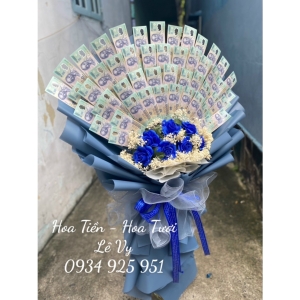 bó hoa tiền đứng 50 tờ 500k tphcm bó hoa tiền đứng 50 tờ 500k tphcm