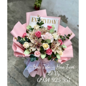địa điểm làm hoa tiền 200k tphcm địa điểm làm hoa tiền 200k tphcm