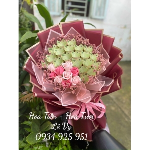 làm hoa bằng tiền 100k tại quận tân bình làm hoa bằng tiền 100k tại quận tân bình