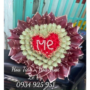 nhận làm bó hoa tiền 100k chữ mẹ tại quận 11 nhận làm bó hoa tiền 100k chữ mẹ tại quận 11