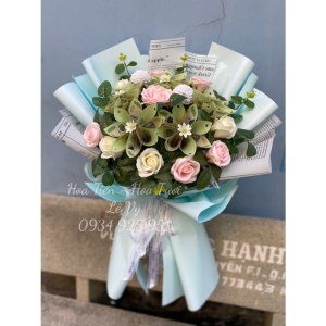 nhận làm hoa bằng tiền 100k giá rẻ tại quận 6 nhận làm hoa bằng tiền 100k giá rẻ tại quận 6